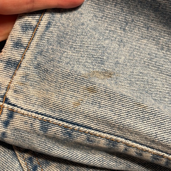 Old school Guess Jeans - Picture 6 of 6